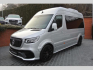Mercedes-Benz Sprinter 316CDI 120KW,VIP,6-MÍST,KUŽE,N