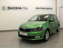 Škoda Fabia 1,0 TSi Style+