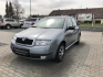 Škoda Fabia 1.2 HTP 47 kW kombi CZ