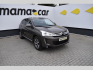 Citroën C4 Aircross 1.8HDi 4x4 ČR SERVISNÍ KNIHA
