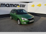 Škoda Fabia 1.2TSi 63kW ČR 1MAJ SERVIS.KN