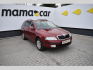 Škoda Octavia 1.6FSi 85kW ČR SERVISNÍ KNIHA