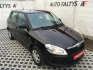 Škoda Fabia 1.2TSI 63KW SERVISKA,KLIMA