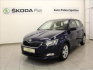 Škoda Fabia 1,2 TSi Ambition+