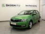 Škoda Rapid 1,0 TSi Ambition+ spaceback