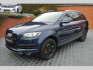 Audi Q7 4,2 TDI QUATTRO S-LINE,PANORAM