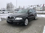 Škoda Octavia 2.0 TFSI RS Combi 147 kW PO RO