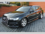 Audi A6 3,0 TDI QUATTRO S-TRONIC, ACC,