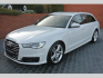 Audi A6 2,0 TDI S-TRONIC 140kW S-LINE,