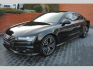 Audi A7 3,0 TDI 240KW COMPETITION,MATR