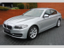 BMW Řada 5 520d xDrive LUXURY,NAVIGACE,BI