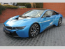 BMW i8 PROTONIC BLUE,HARMAN KARDON,HE