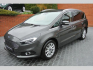 Ford S-MAX 2,0 TDCI 110 KW AWD TITANIUM,L