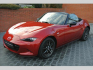 Mazda MX 1,5 SKYACTIVE ATTRACTION,BI-XE