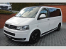 Volkswagen Multivan 2,0 TDI 132 KW 4MOTION DSG EDI