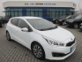 Kia Ceed 1.6 GDI Exclusive DCT