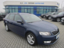 Škoda Octavia 2.0 TDI CR DPF Elegance Combi