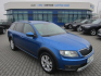 Škoda Octavia 2.0 TDI 135 kW 4x4 DSG Scout C
