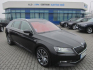 Škoda Superb 2.0 TDI 140kW 4x4 L&K Combi AP