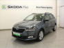 Škoda Fabia 1,0 TSi Edice 100 6MT