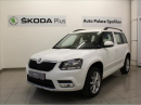 Škoda Yeti