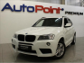 BMW X3 2,0 20d AT xDrive M-Paket