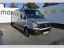 Volkswagen Crafter 2.0TDi ČR 1MAJ SERVISNÍ KNIHA