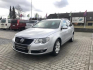 Volkswagen Passat Variant 2.0 FSI 110 kW 4x4