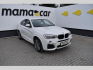 BMW X4 xDrive20d M-PAKET ČR 1MAJ