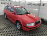 Škoda Octavia 1.6 i 75KW AUT KLIMA SERVIS
