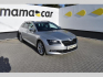 Škoda Superb 2.0TSi ČR 1MAJ 4x4 L&K