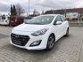 Hyundai i30 1.6 CRDi 81 kW KOMBI