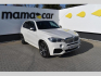 BMW X5 xDrive M50d 280kW ČR 1MAJ