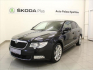 Škoda Superb 3,6 FSi V6 DSG Elegance 4x4