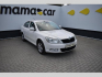 Škoda Octavia 2.0TDi 103kW ČR SERVISNÍ KNIHA