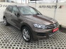 Volkswagen Touareg 4.2 TDI 250 KW CZ SERVIS