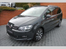 Volkswagen Sharan 2,0 TDI 135 KW ALLSTAR DSG,ACC