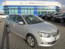 Škoda Fabia 1.2 TSI 66kW Ambition Combi