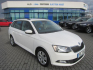 Škoda Fabia 1.4 TDI 77kW Ambition Combi