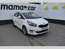 Kia Carens 1.6GDi ČR 1MAJ SERVISNÍ KNIHA