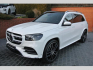Mercedes-Benz GLS 400d 4MATIC AMG,BURMESTER,DIST