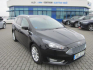 Ford Focus Titanium 1.5 Duratorq TDCI 120