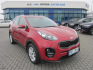 Kia Sportage 2.0 CRDI 100kW 4x4 Exclusive