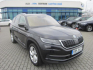 Škoda Kodiaq 2.0 TDI 110 kW Style 4x4 DSG