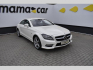 Mercedes-Benz CLS 350CDi 4MATIC AMG PAKET ČR