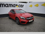 Mercedes-Benz GLA 220CDi 4MATIC AMG ČR