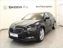 Škoda Superb 2,0 TDi DSG Style+ 4×4 Navi