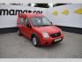 Ford Transit Connect 1.8TDCi 66kW ČR SERVISNÍ KNIHA