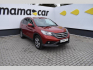Honda CR-V 2.2D ČR 4x4 SERVISNÍ KNIHA