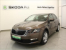 Škoda Octavia 1,0 TSi Ambition+ 6MT